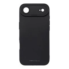 ROAR КАЛЪФ LUNA ЗА IPHONE 17 AIR ЧЕРЕН