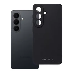 ROAR КАЛЪФ LUNA ЗА SAMSUNG S26 ЧЕРЕН