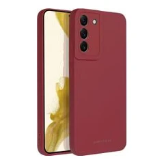 ROAR КАЛЪФ LUNA ЗА SAMSUNG S26 ЧЕРВЕН