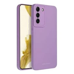ROAR КАЛЪФ LUNA ЗА SAMSUNG S26 ULTRA ЛИЛАВ