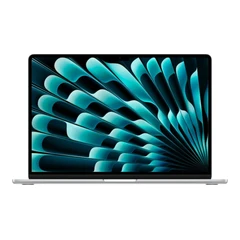APPLE MACBOOK AIR 15.3 M5 16GB/1TB SLV MDVA4ZE