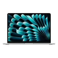 APPLE MACBOOK AIR 15.3 M5 24GB/1TB SLV MDVC4ZE