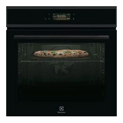 ELECTROLUX EOX8P38WH PizzaExpert