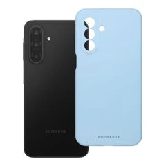 ROAR КАЛЪФ CLOUD SKIN ЗА SAMSUNG A17 СВЕТЛО СИН