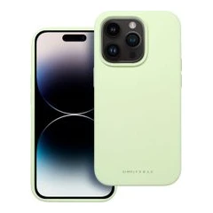 ROAR КАЛЪФ CLOUD SKIN ЗА IPHONE 17 AIR СВЕТЛО ЗЕЛЕН