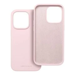ROAR КАЛЪФ CLOUD SKIN ЗА IPHONE 17 AIR СВЕТЛО РОЗОВ