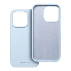 ROAR КАЛЪФ CLOUD SKIN ЗА IPHONE 17 AIR СВЕТЛО СИН
