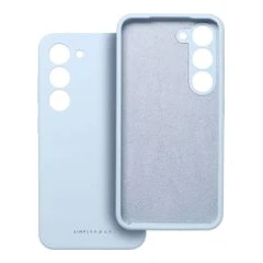 ROAR КАЛЪФ CLOUD SKIN ЗА SAMSUNG S26 ULTRA 5G СВЕТЛО СИН