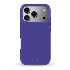 ROAR КАЛЪФ RAINB.BUMP. С MAGSAFE ЗА IPHONE 17 PRO ЧЕРЕН
