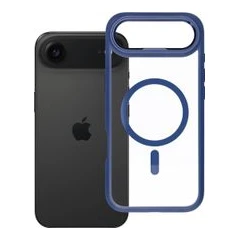 ROAR КАЛЪФ MAG BUMPER С MAGSAFE ЗА IPHONE 17 AIR СИН