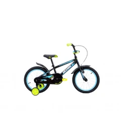 ULTRA 16'' KIDY BLACK VBR