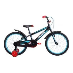ULTRA 20'' KIDY BLACK 2021