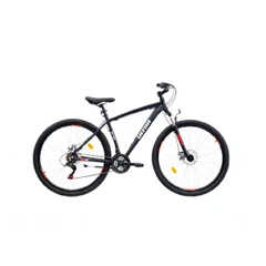 ULTRA 29'' NITRO BLACK 480MM