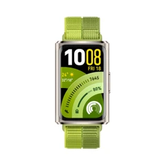HUAWEI BAND 11 PRO GREEN