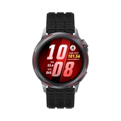 HUAWEI WATCH RUNNER 2 BLACK