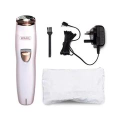 WAHL FACIAL HAIR REMOVER