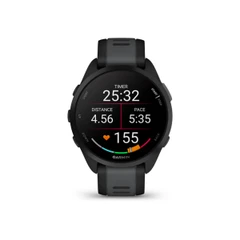 GARMIN FORERUNNER 165 BLACK