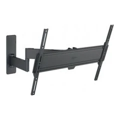 VOGELS TVM 1643 QUICK СТОЙКА ЗА TV 40-77 С ДВЕ РАМЕНА