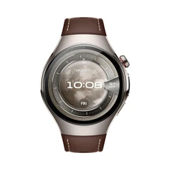 HUAWEI WATCH 5 BROWN 46MM