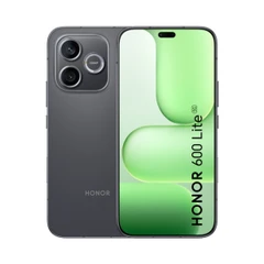 HONOR 600 LITE 5G 8/256GB DS BLACK