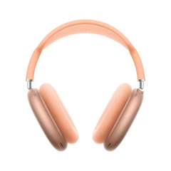 AIRPODS MAX 2 ORANGE-ZML MHWN4ZM/A