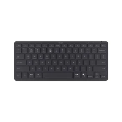 TRUST 25730 NADO II MULTIDEVICE BT KEYBOARD US