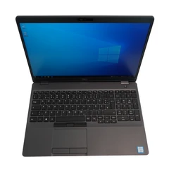 DELL LATITUDE 5500