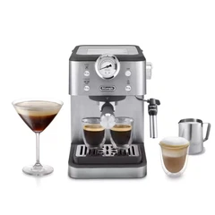 DELONGHI EM450.M CLASSIC ESPR COFFE MACHINE