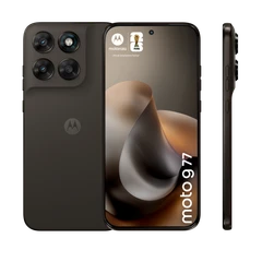 MOTOROLA MOTO G77 5G 8/256GB DS BLACK OLIVE 