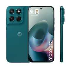 MOTOROLA MOTO G77 5G 8/256GB DS SHADED SPRUCE