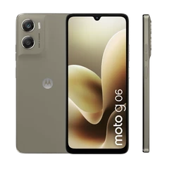 MOTOROLA MOTO G06 POWER 4/256GB DS LAUREL OAK