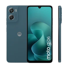MOTOROLA MOTO G06 POWER 4/256GB DS BLUE