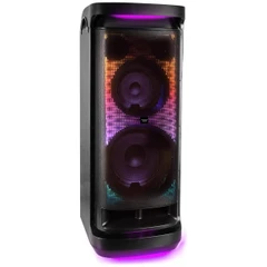 TREVI XF 4400 DJ AUDIO SYSTEM