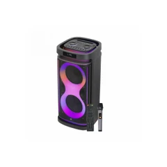 MANTA HEKTOR SPK0804B160 AUDIO SYSTEM WITH BATTERY