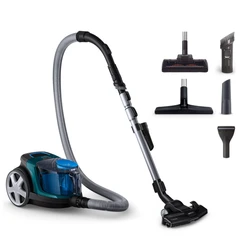 PHILIPS FC9334/09 POWERPRO COMP VAC BAGLESS
