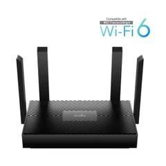 CUDY WR1500 AX1500 GIGABIT DUAL BAND WI-FI 6 ROUTER