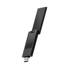 CUDY WU5400 AX5400 TRI-BAND WIFI6/6E USB 3.0