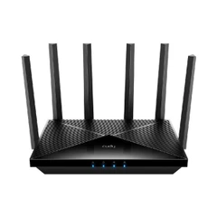 CUDY BE6500 2.5GHZ GIGABIT DUAL BAND WI-FI7 ROUTER