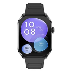 XMART SMART WATCH AM1130 BLACK