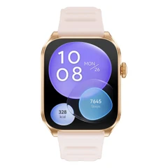 XMART SMART WATCH AM1130 GOLD