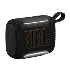 JBL GO5 PORTABLE SPEAKER BLACK