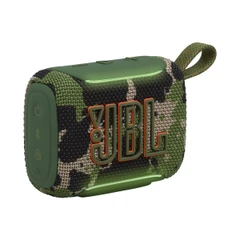 JBL GO5 PORTABLE SPEAKER SQUAD
