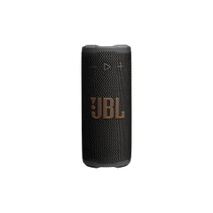 JBL GRIP PORTABLE SPEAKER BLACK