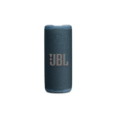 JBL GRIP PORTABLE SPEAKER BLUE