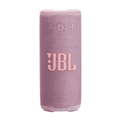 JBL GRIP PORTABLE SPEAKER PINK