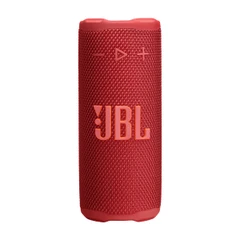 JBL GRIP PORTABLE SPEAKER RED
