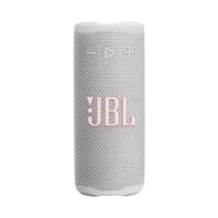 JBL GRIP PORTABLE SPEAKER WHITE