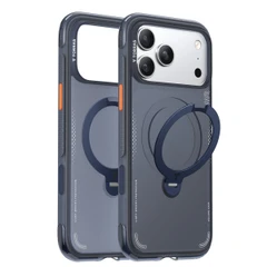 TORRAS OSTAND SPIN AIR SERIES IPHONE 17 PRO MAX MIDN BLUE