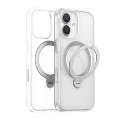 TORRAS OSTAND SPIN IPHONE 17 CLEAR