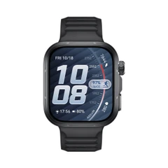 HUAWEI WATCH FIT 5 PRO BLACK